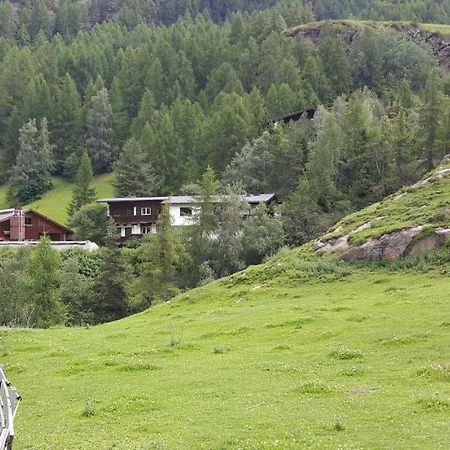 Ferienhaus Anna سولدن المظهر الخارجي الصورة