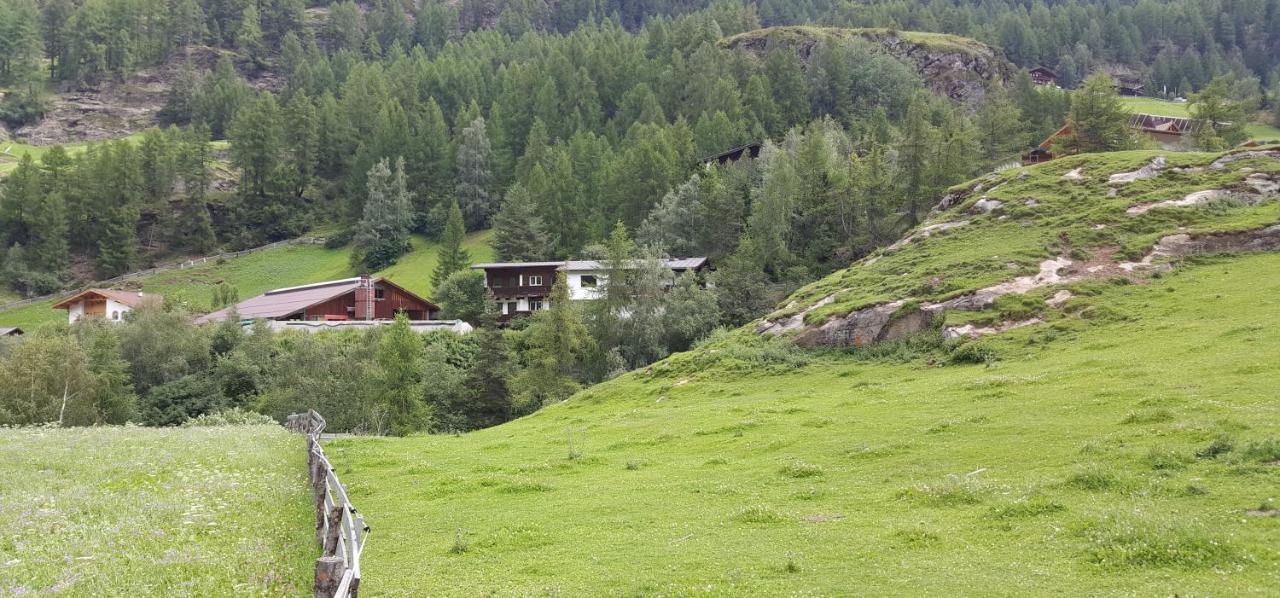 Ferienhaus Anna سولدن المظهر الخارجي الصورة