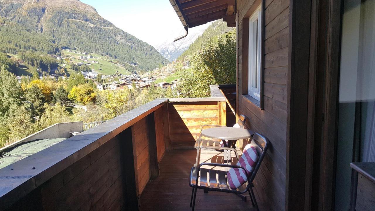 Ferienhaus Anna سولدن المظهر الخارجي الصورة
