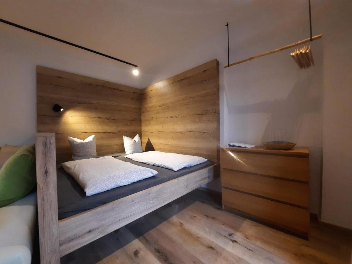 Ferienhaus Anna سولدن المظهر الخارجي الصورة