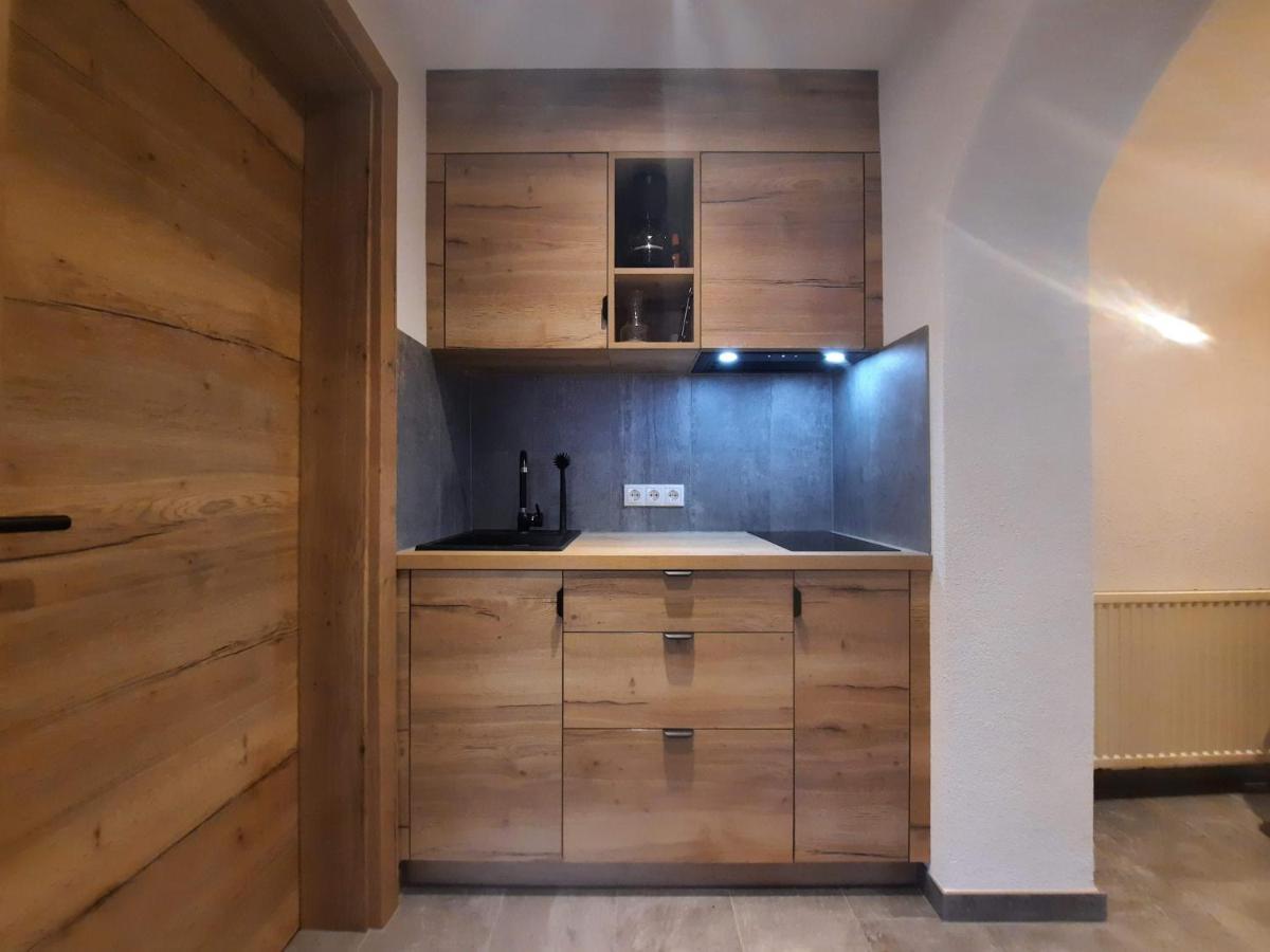 Ferienhaus Anna سولدن المظهر الخارجي الصورة