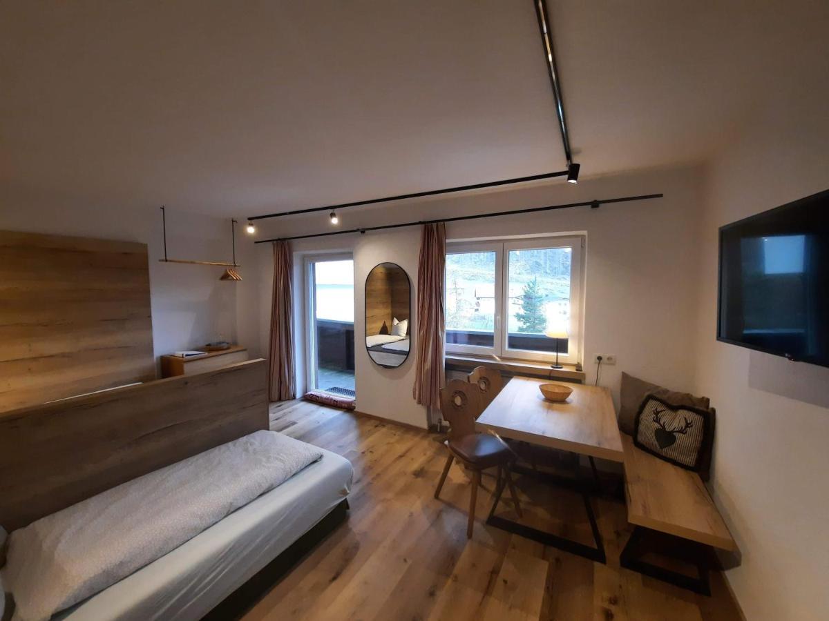 Ferienhaus Anna سولدن المظهر الخارجي الصورة