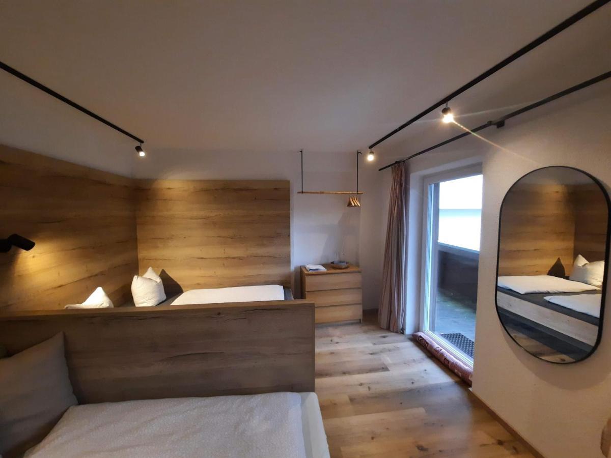 Ferienhaus Anna سولدن المظهر الخارجي الصورة