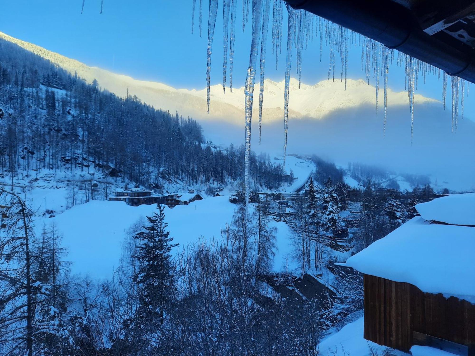Ferienhaus Anna سولدن المظهر الخارجي الصورة