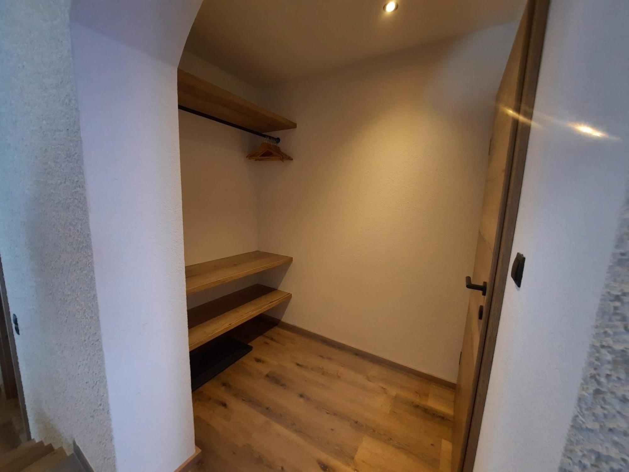 Ferienhaus Anna سولدن المظهر الخارجي الصورة