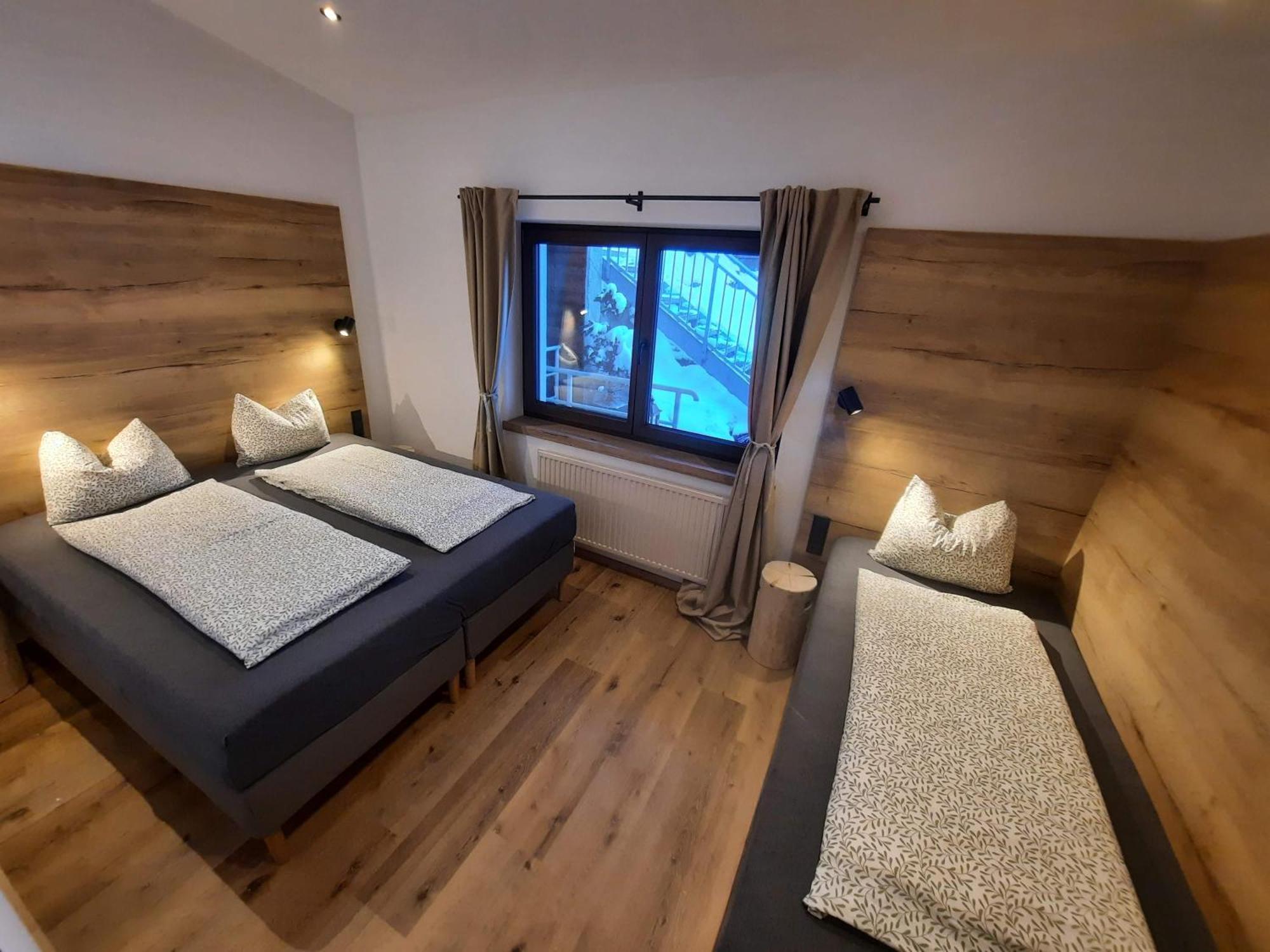 Ferienhaus Anna سولدن المظهر الخارجي الصورة