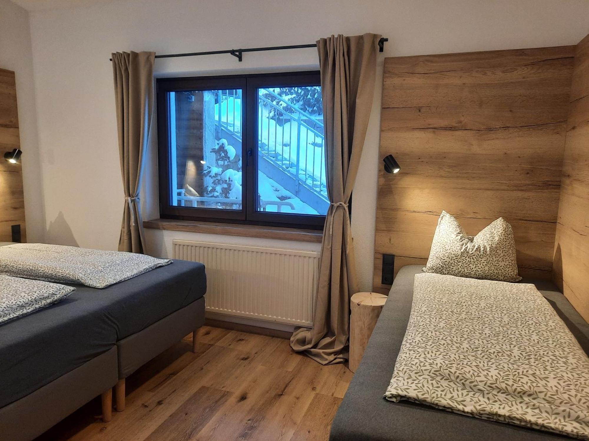 Ferienhaus Anna سولدن المظهر الخارجي الصورة