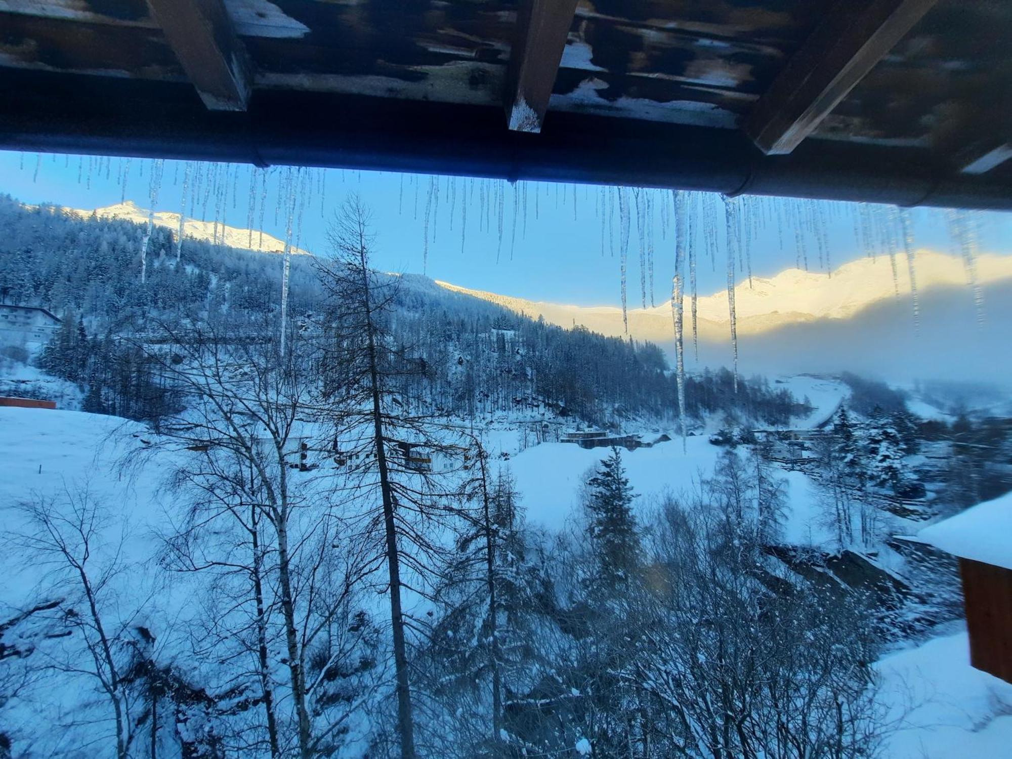 Ferienhaus Anna سولدن المظهر الخارجي الصورة