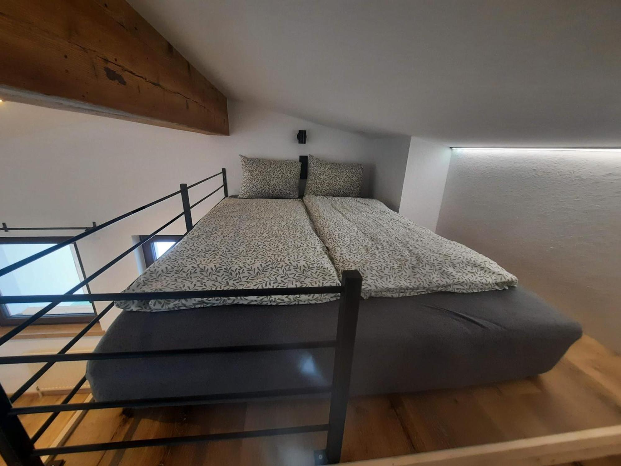 Ferienhaus Anna سولدن المظهر الخارجي الصورة