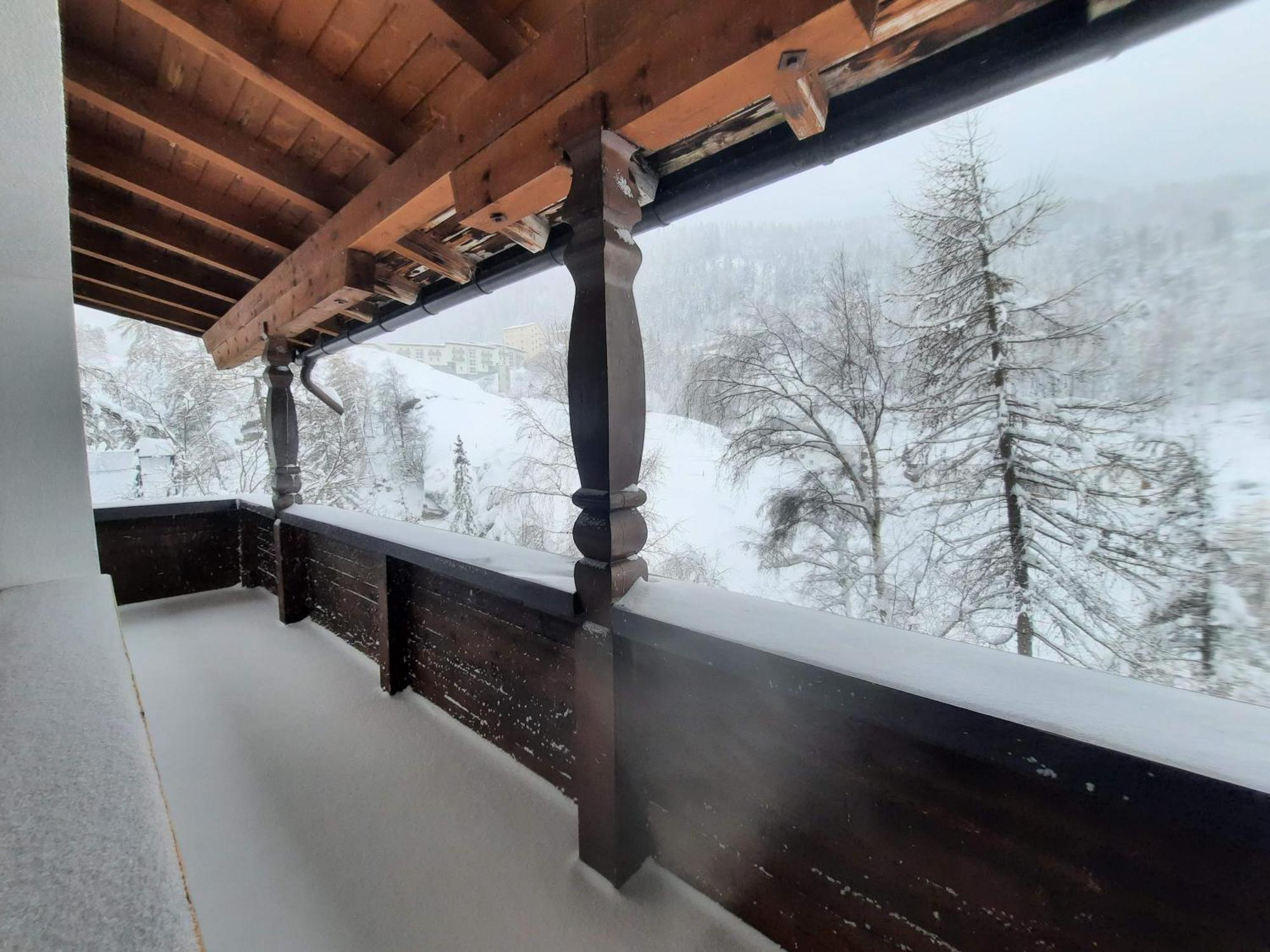 Ferienhaus Anna سولدن المظهر الخارجي الصورة