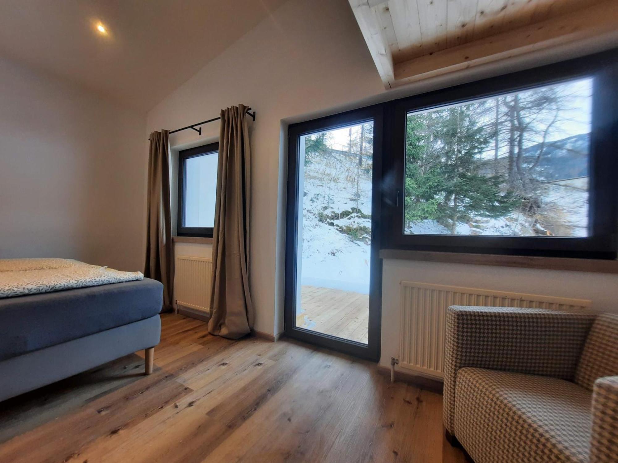 Ferienhaus Anna سولدن المظهر الخارجي الصورة