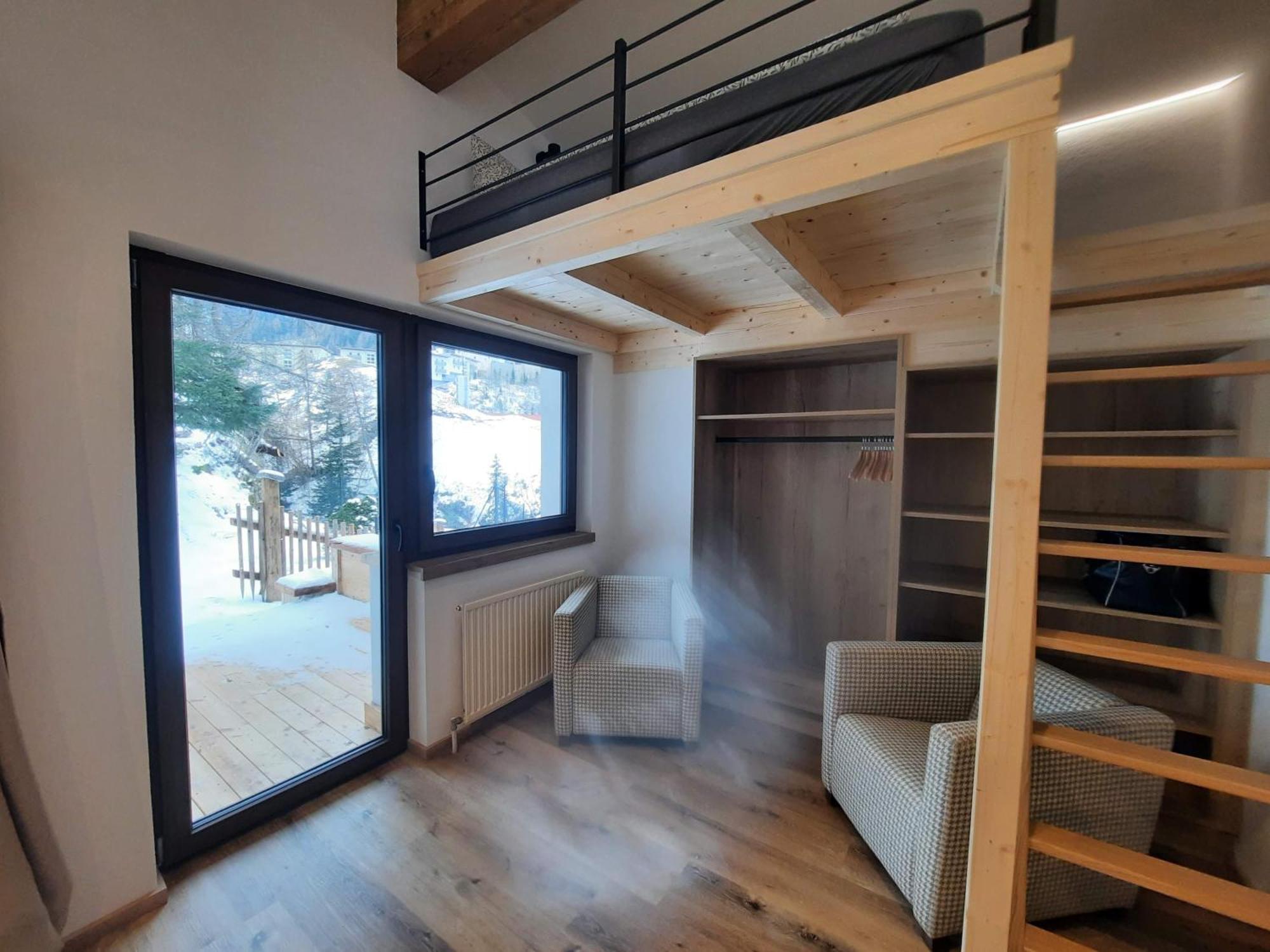 Ferienhaus Anna سولدن المظهر الخارجي الصورة