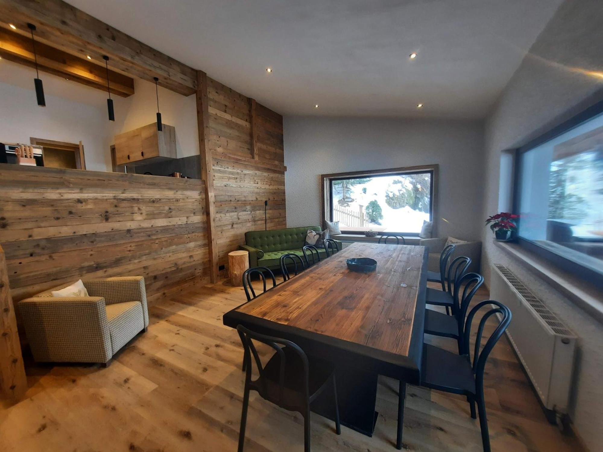 Ferienhaus Anna سولدن المظهر الخارجي الصورة