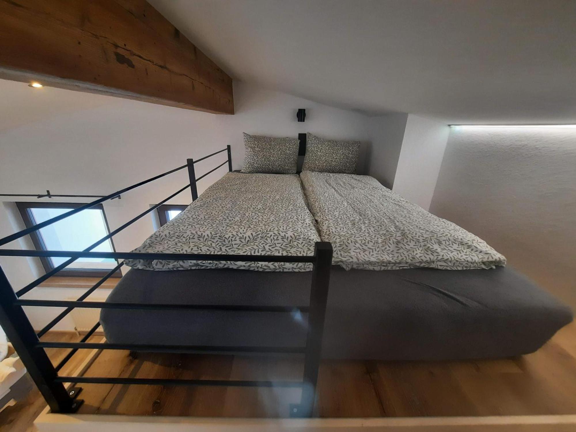 Ferienhaus Anna سولدن المظهر الخارجي الصورة