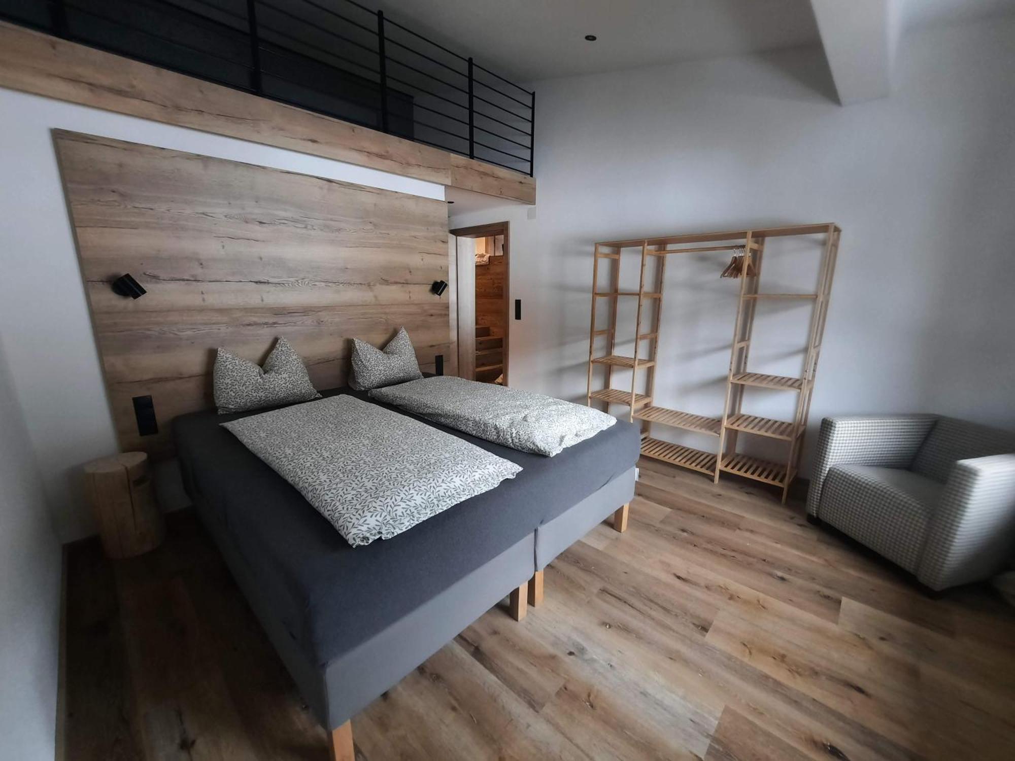 Ferienhaus Anna سولدن المظهر الخارجي الصورة