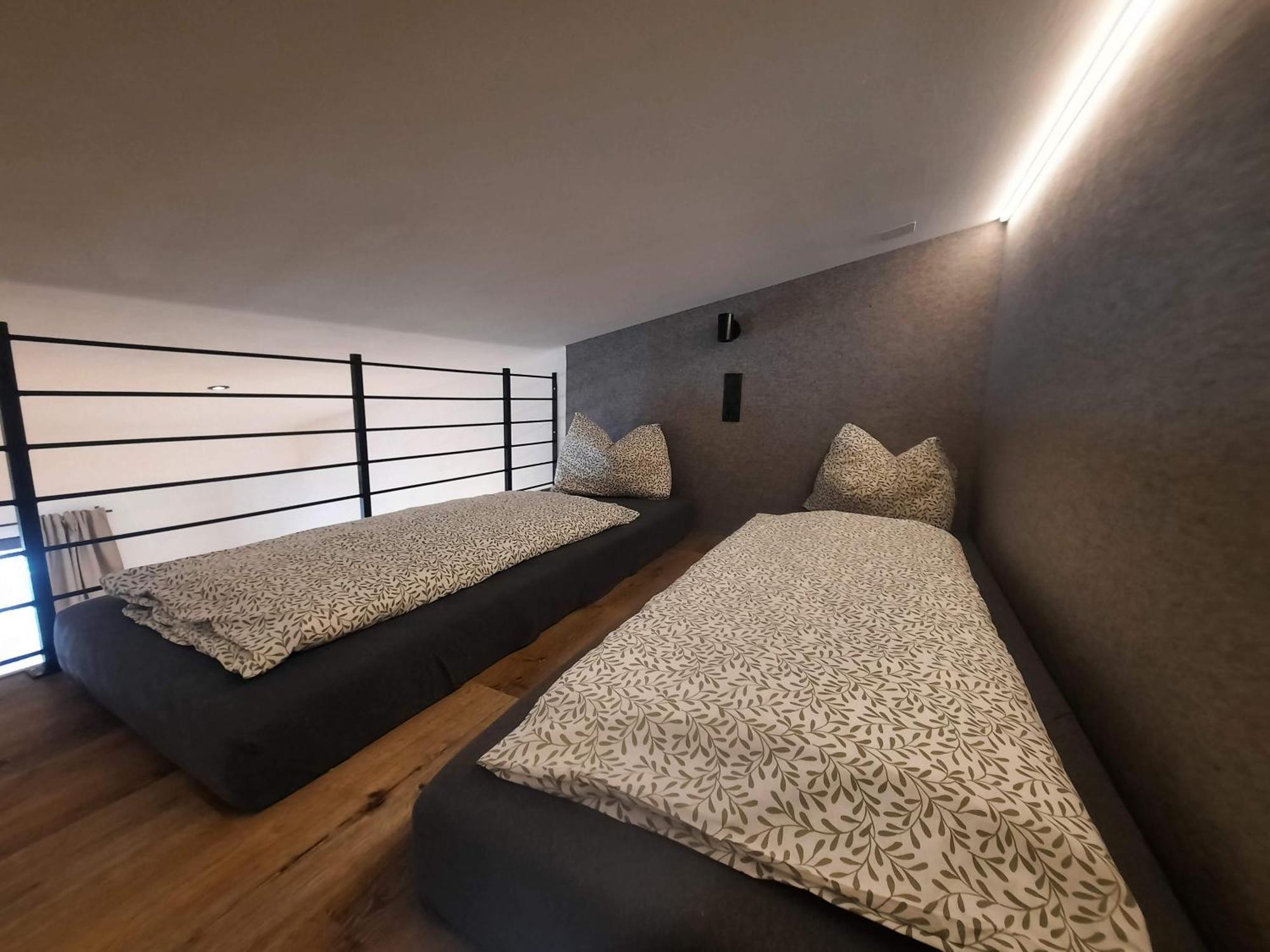 Ferienhaus Anna سولدن المظهر الخارجي الصورة