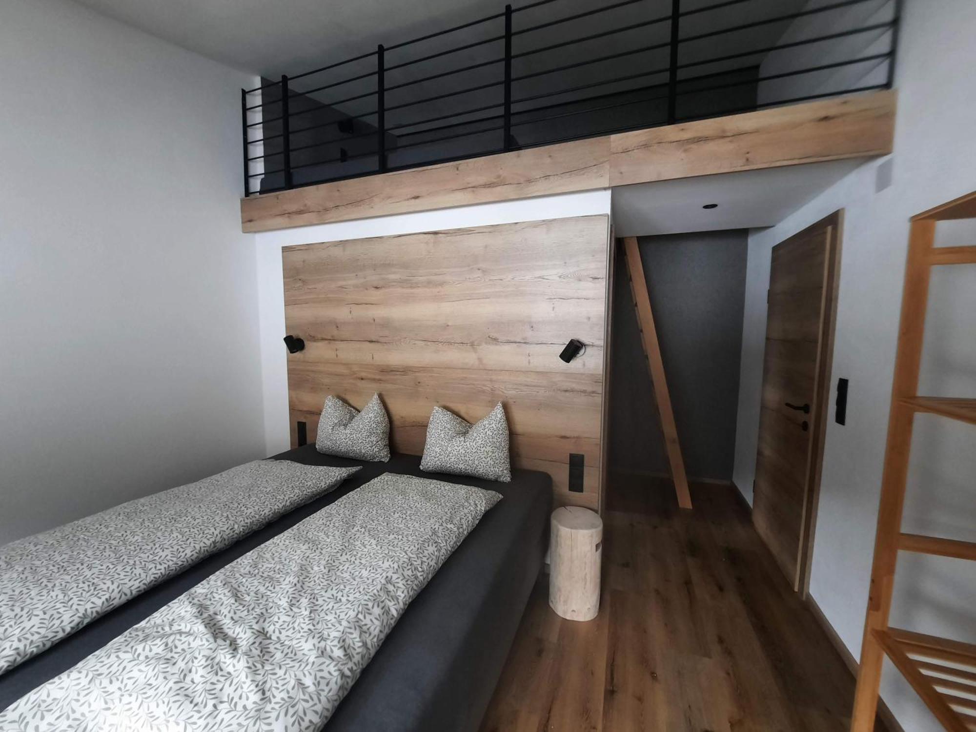 Ferienhaus Anna سولدن المظهر الخارجي الصورة