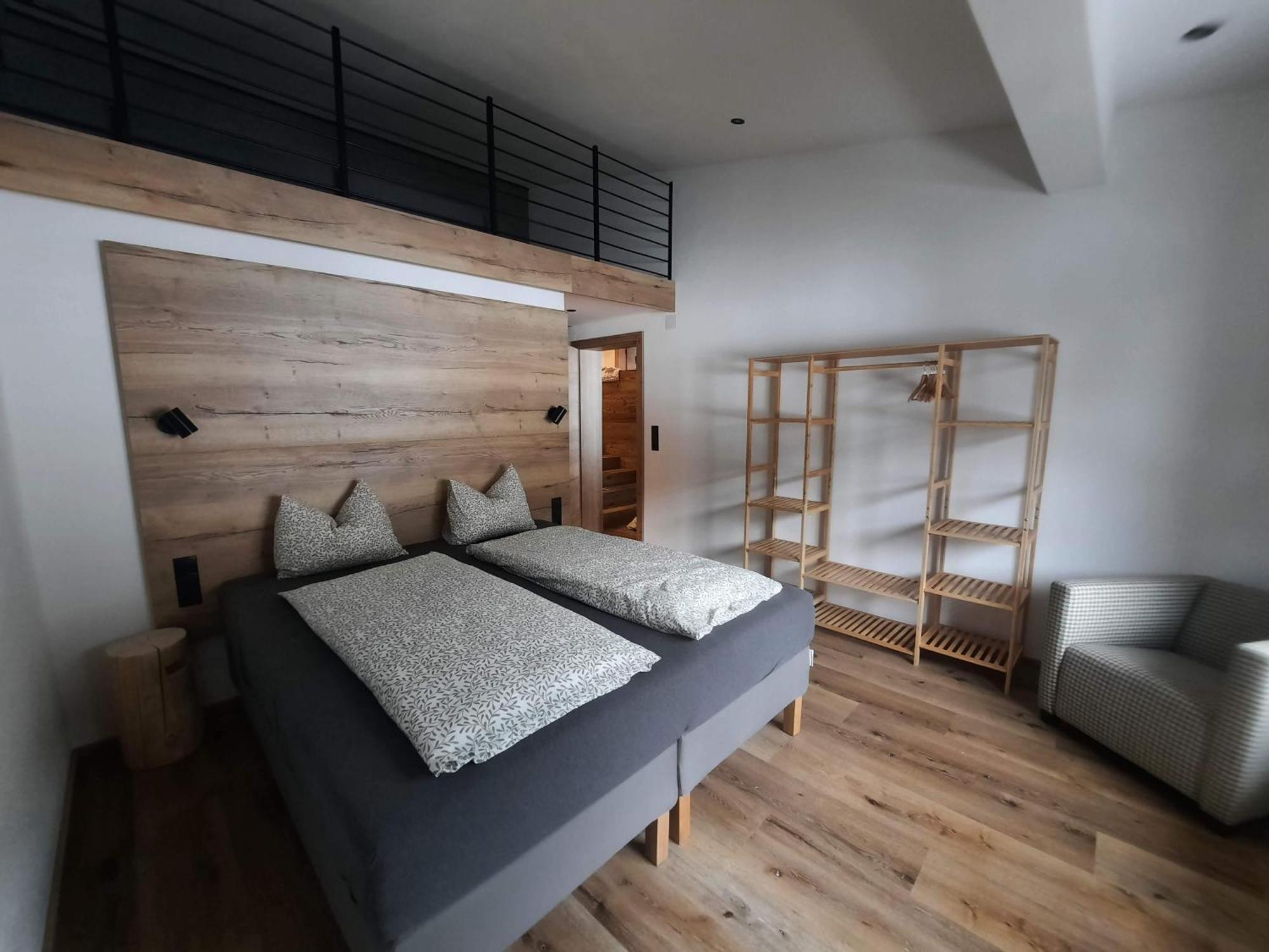 Ferienhaus Anna سولدن المظهر الخارجي الصورة